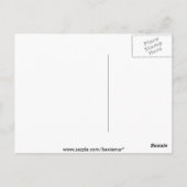 Carte Postale Amusement fractal52 (Dos)