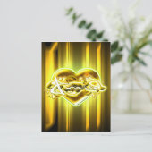 Carte Postale Anais (Debout devant)