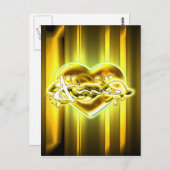 Carte Postale Anais (Devant / Derrière)