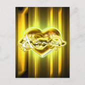 Carte Postale Anais (Devant)