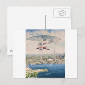 CARTE POSTALE ANALYSE0026 (Devant / Derrière)