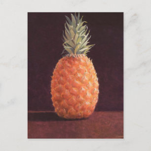 Carte Postale Ananas