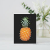 Carte Postale Ananas (Debout devant)