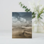 Carte Postale Anastasia 2 (Debout devant)