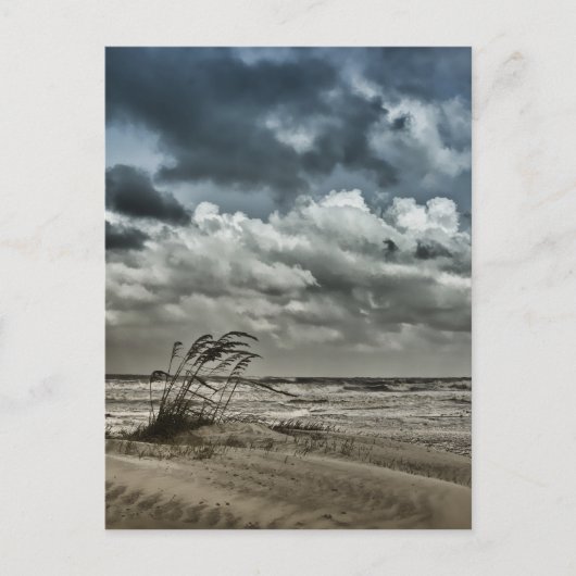 Carte Postale Anastasia 3 (Devant)