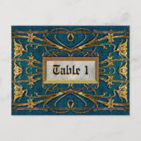 Anastasia Daphne Victorian