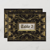 Carte Postale Anastasia.Gordan Victorian (Devant / Derrière)