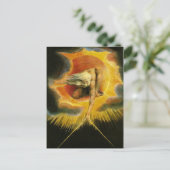 Carte Postale Ancien des jours (Debout devant)