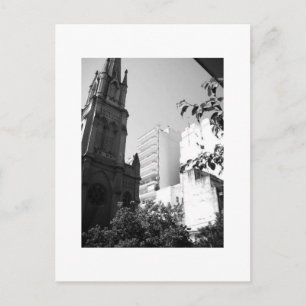 Carte Postale Ancien et nouveau