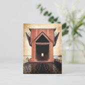 Carte Postale Ancien quai en fer (Debout devant)