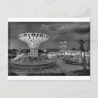 Carte Postale ancien temps 6