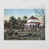 Carte postale ancienne - Alcazar, Séville, Espagne (Devant)