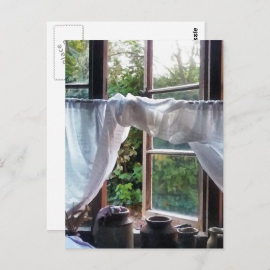 CARTE POSTALE ANCIENNE ANGLETERRE (Devant / Derrière)