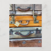 CARTE POSTALE ANCIENNE ANGLETERRE (Devant)