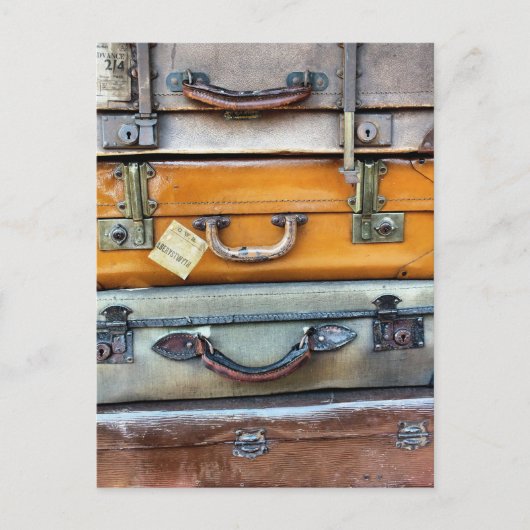 CARTE POSTALE ANCIENNE ANGLETERRE (Devant)