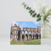 CARTE POSTALE ANCIENNE ANGLETERRE (Debout devant)