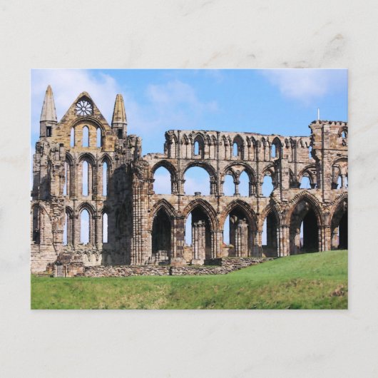 CARTE POSTALE ANCIENNE ANGLETERRE (Devant)