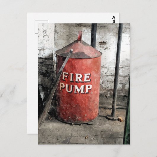 CARTE POSTALE ANCIENNE ANGLETERRE (Devant / Derrière)