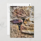 CARTE POSTALE ANCIENNE ANGLETERRE (Devant / Derrière)