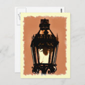 CARTE POSTALE ANCIENNE ANGLETERRE (Devant / Derrière)