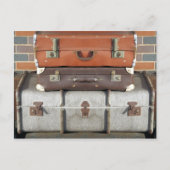 CARTE POSTALE ANCIENNE ANGLETERRE (Devant)