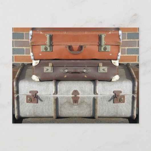 CARTE POSTALE ANCIENNE ANGLETERRE (Devant)