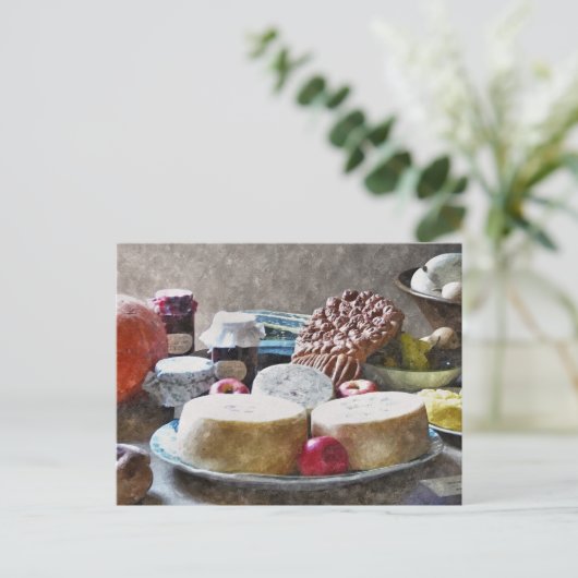 CARTE POSTALE ANCIENNE ANGLETERRE (Debout devant)