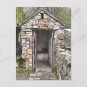 CARTE POSTALE ANCIENNE ANGLETERRE (Devant)