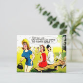 Carte postale ancienne - Carte postale de cricket  (Debout devant)