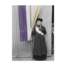 Ancienne Suffragette