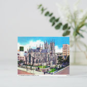 Carte postale ancienne - Sydney, Nouvelle-Galles d (Debout devant)