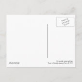 Carte Postale Anciens paquets, boîtes et casiers. (Dos)