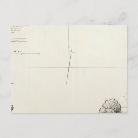 Carte Postale Ancon Pérou (Devant)