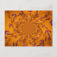 Ancre Kaleidoscope