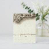 Carte Postale Andorre (Debout devant)