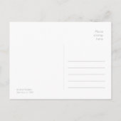 Carte Postale Andrei Rublev Le Sauveur Christ Rédempteur Icon (Dos)