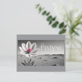 Carte Postale Andrew Goodchild Post Card (Debout devant)