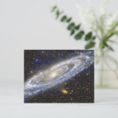 Carte Postale Andromède (Debout devant)