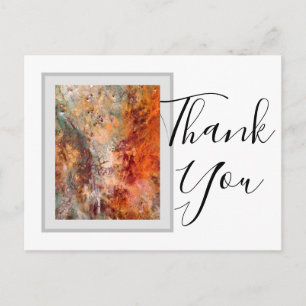 Carte postale - Ange Wings