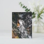 CARTE POSTALE ANGEL (Debout devant)