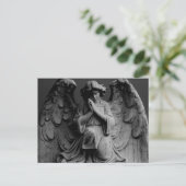 Carte Postale Angel (Debout devant)