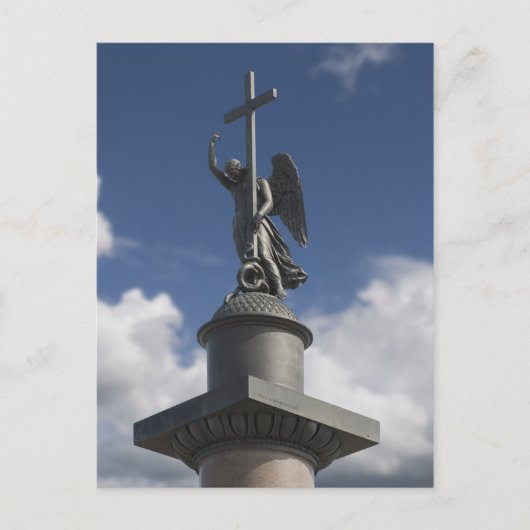 Carte Postale Angel (Devant)