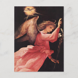 Carte Postale Angel