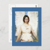 Carte postale Angel (Devant / Derrière)