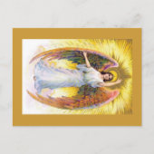 Carte postale - Angel (Devant)