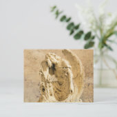 Carte Postale Angel (Debout devant)