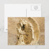 Carte Postale Angel (Devant / Derrière)