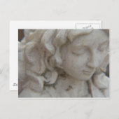 Carte Postale Angel (Devant / Derrière)