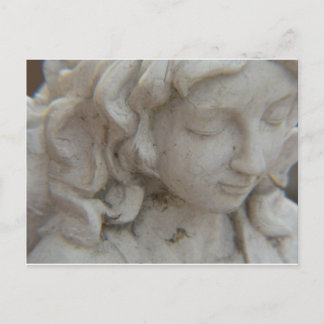 Carte Postale Angel