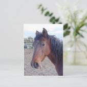 Carte Postale Angel (Debout devant)